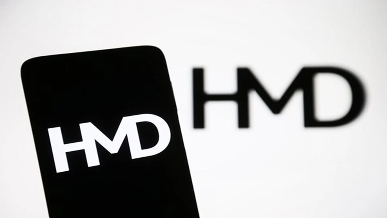 هاتف HMD الجديد يبهر السوق بمواصفاته المتطورة